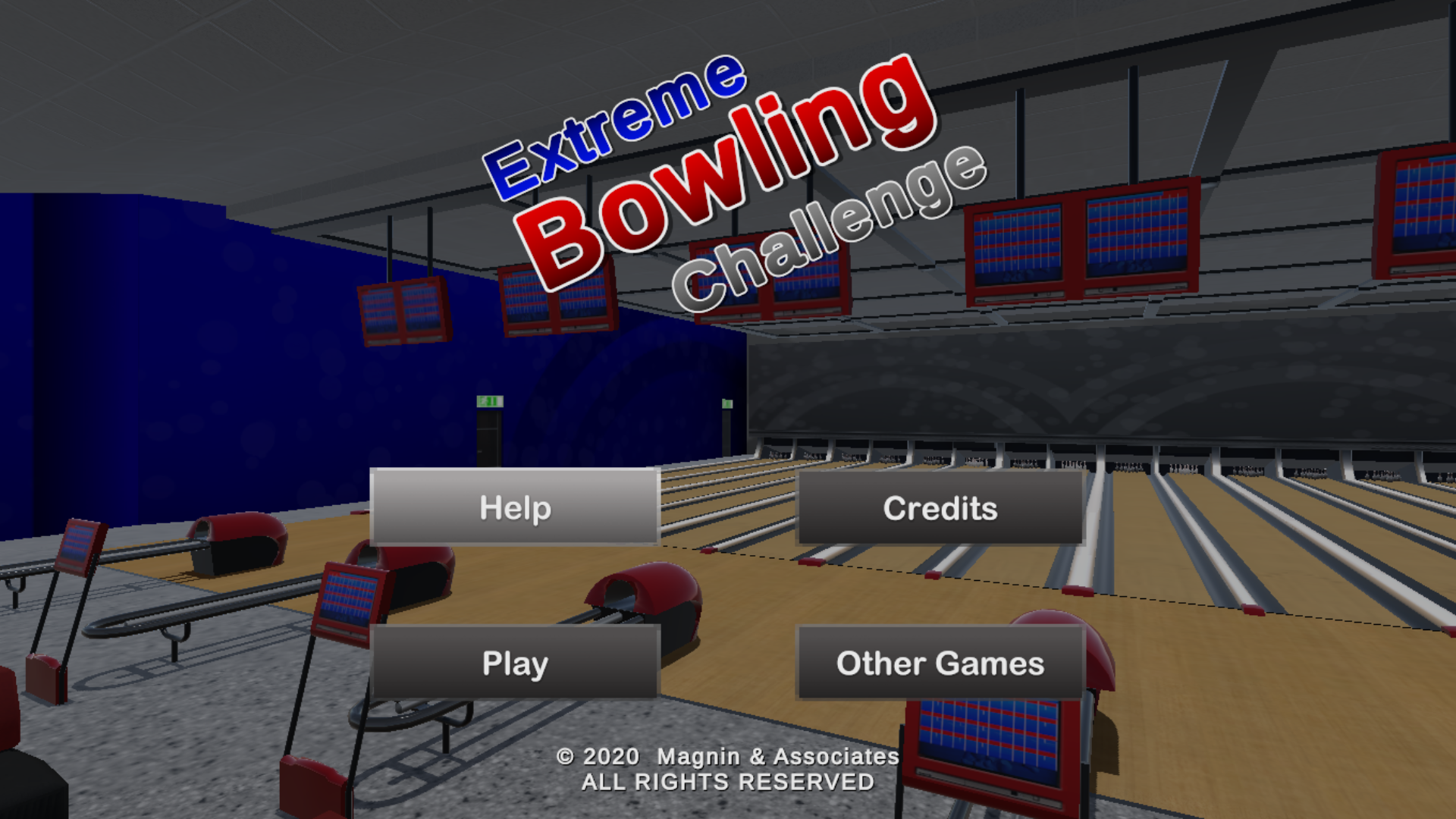 Extreme Bowling Challenge screenshot 17