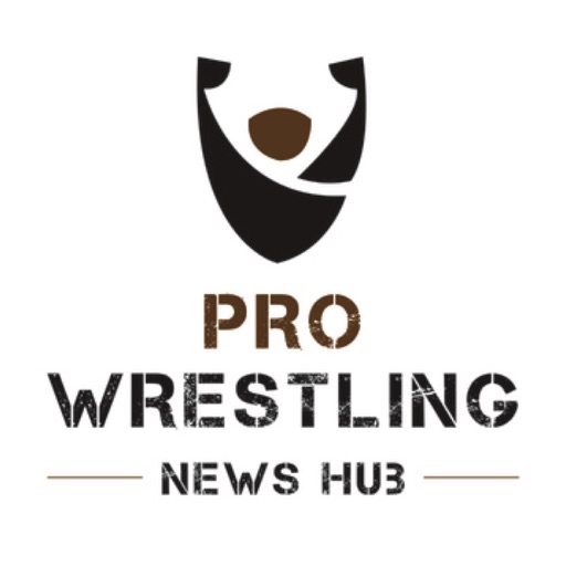 Pro Wrestling News Hub iOS App
