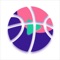 We are a platform to broadcast basketball games in live text