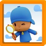 Detective Pocoyo - Free App for kids
