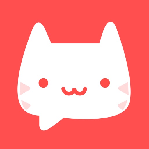 MeowChat-Live Video Chat&Call