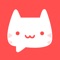 MeowChat is an exciting stranger chatting app by live video chat to make new friends for single girls and boys nearby and globally