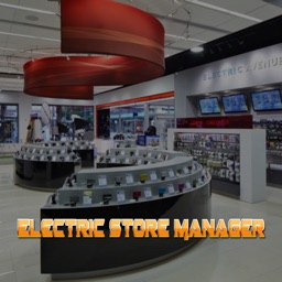 Electric Store Manager