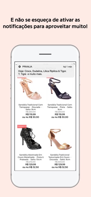 Privalia - Outlet de marcas(圖5)-速報App