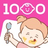 1000天宝宝食谱APP