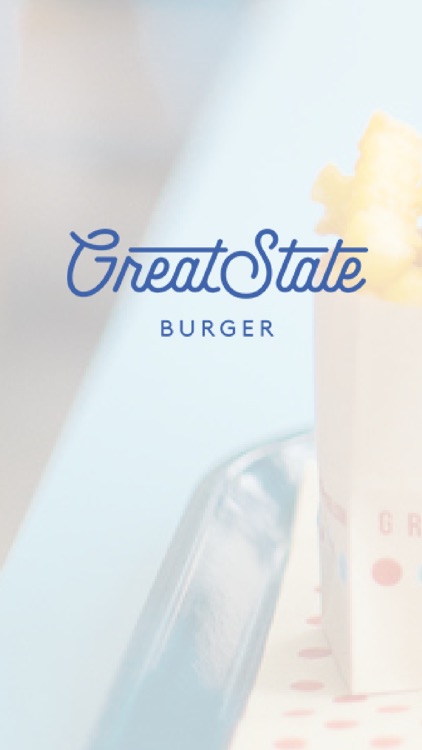 Great State Burger