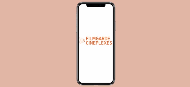 Filmgarde Cineplexes(圖1)-速報App