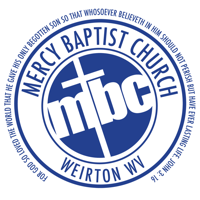 Mercy Baptist Church