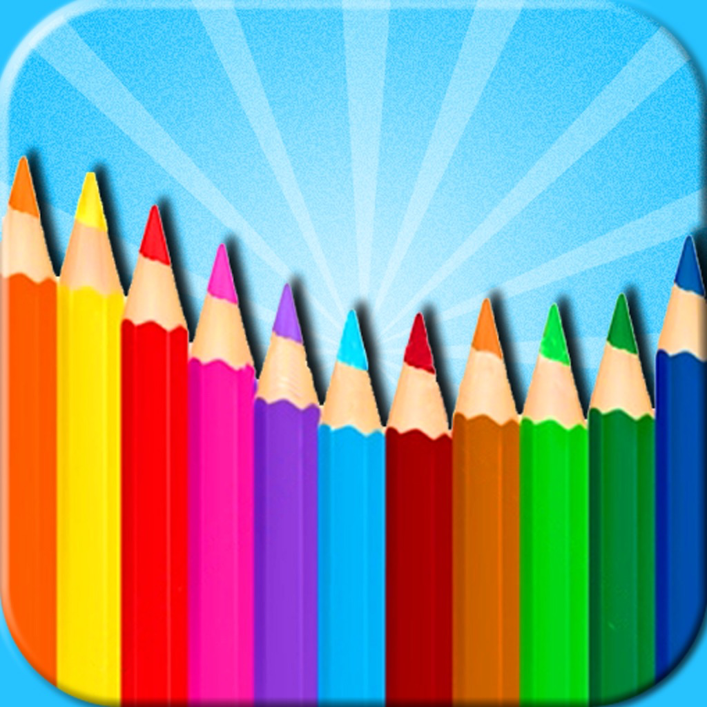Get Bejoy Coloring Doodle Pad for iOS, iPhone, iPad Aso Report