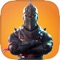 The most complete and user-friendly library of fan wallpapers for Fortnite Battle Royal game