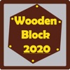 Wooden Block 2020 Pro