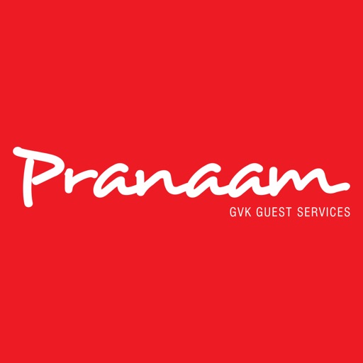GVK Pranaam Services