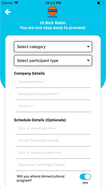 Servo Auto OEM Meet 2019 screenshot-4