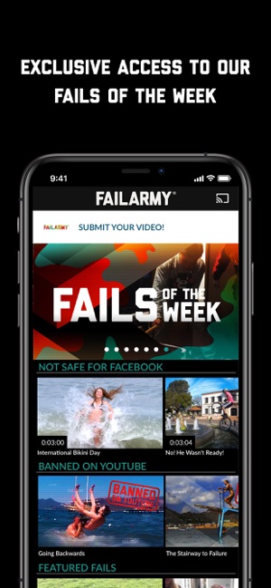 FailArmy(圖2)-速報App