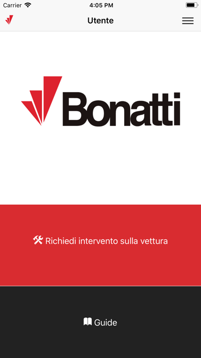 Bonatti quick car service screenshot 4