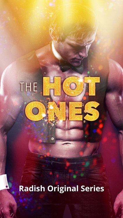Radish Fiction & Chat Stories screenshot-8