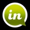 Brilliant Premium Messaging with inChat for iPhone