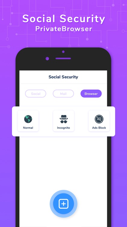 Social Security Lock screenshot-4