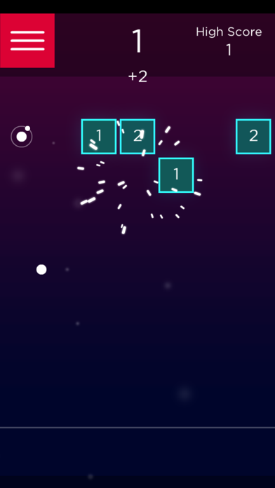 Ballistic Game screenshot 4