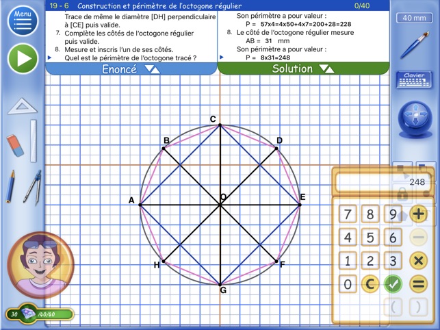 Math Primaire Primval(圖7)-速報App