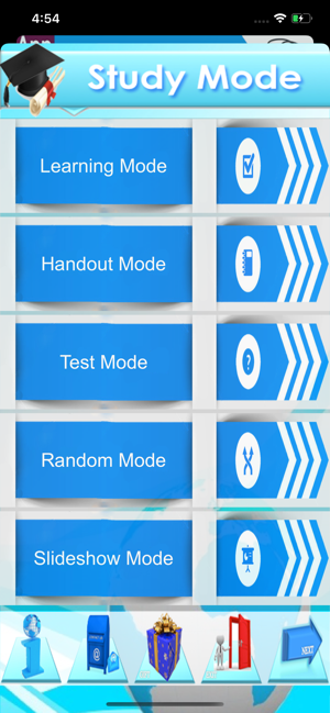 Lab values  pharmaco for NCLEX(圖4)-速報App