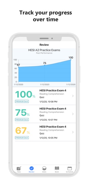 HESI A2 Practice Exams(圖4)-速報App