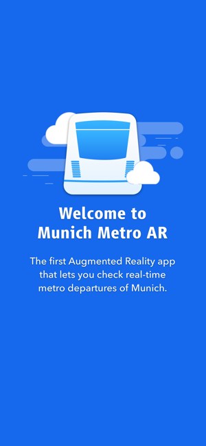 Munich Metro AR(圖2)-速報App