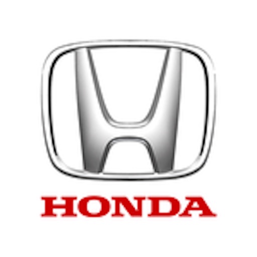 Honda Tire Mileage Calculator icon