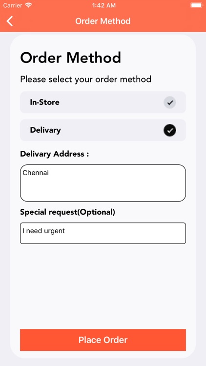 Pegasus Fruit Basket