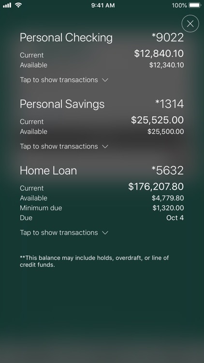 Triangle CU Mobile Banking