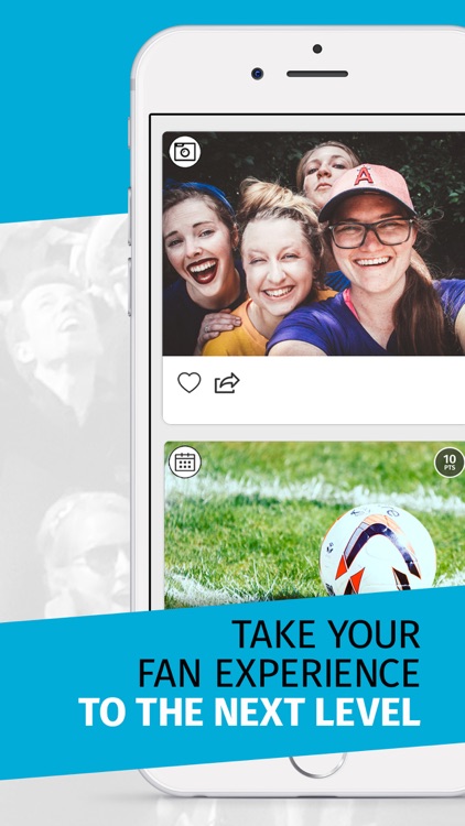 SuperFan - Loyalty Rewards