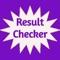 Icon Result Checker & Past Papers +