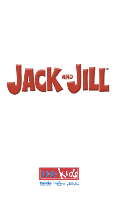 How to cancel & delete Jack and Jill Magazine from iphone & ipad 1