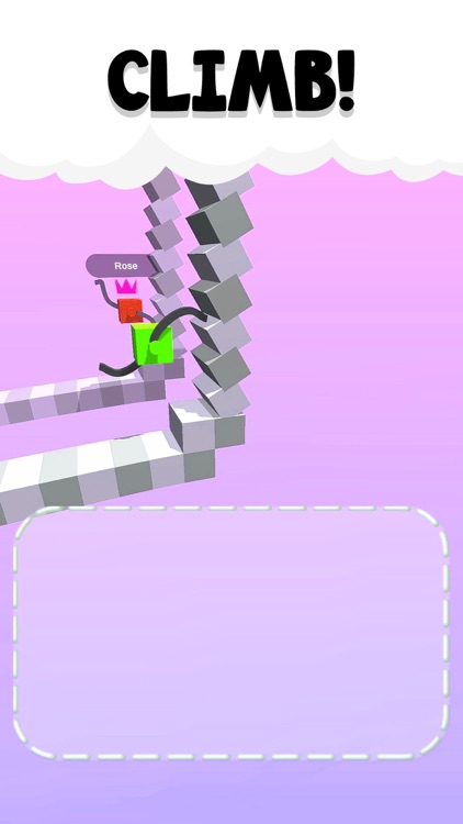 Draw Climber screenshot-2