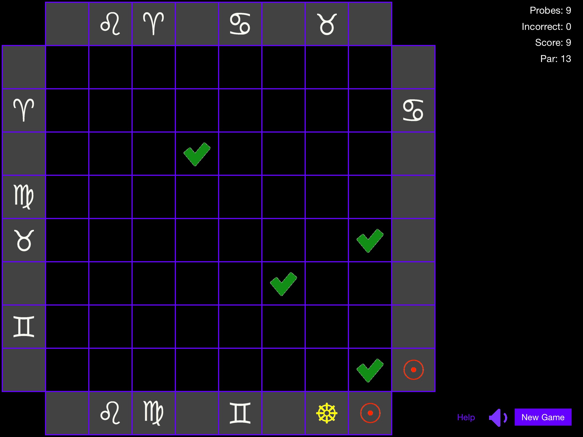 Black Box Battle screenshot 3