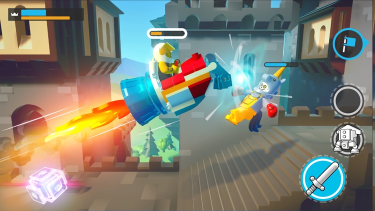 LEGO® Brawls