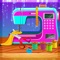 Little Fashion Tailor: kids Dress up Games For Girls