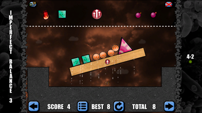 Imperfect Balance Collection screenshot 4