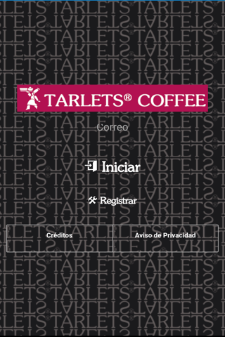 Tarlets Coffee - náhled