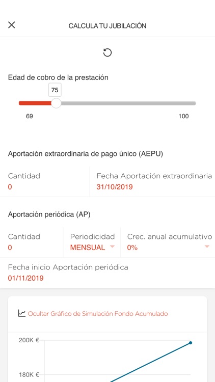 Mutualidad Abogacía screenshot-5