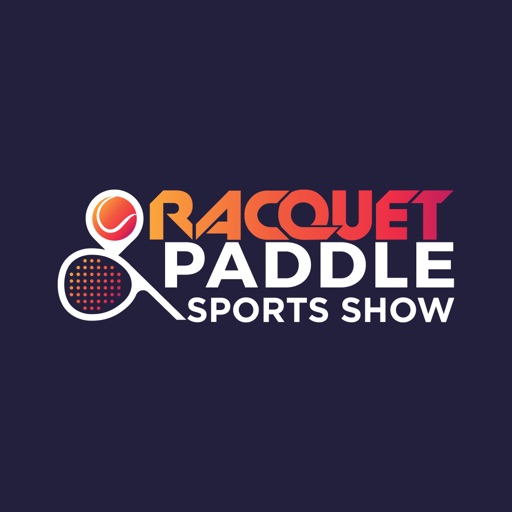 Racquet Show Mobile icon