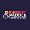 Planning for the Racquet & Paddle Sports Conference is now faster and easier with the app