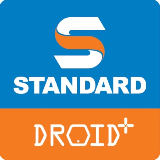 Standard Droid Water Heater