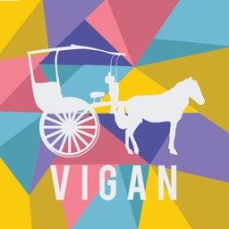 Vigan City Tourism App