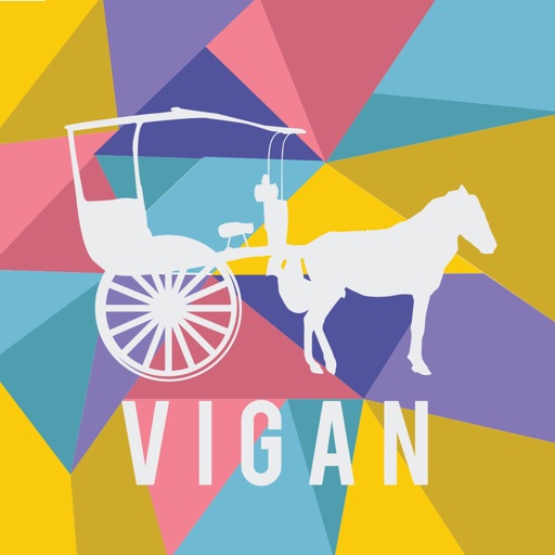 Vigan City Tourism App