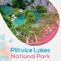 Plitvice Lakes National Park apk
