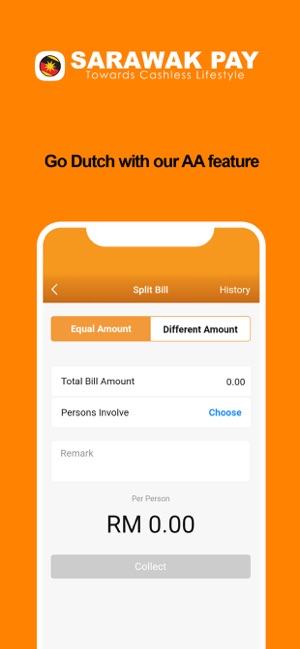 Sarawak Pay(圖5)-速報App