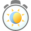 Light of Work Control Horario pour PC