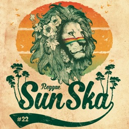 Reggae Sun Ska Festival