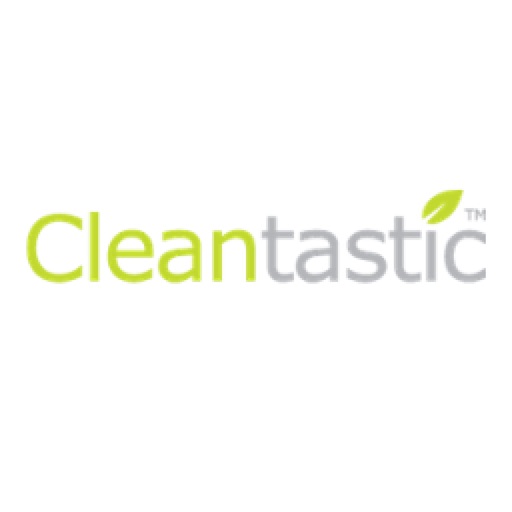 Cleantastic Mobile App